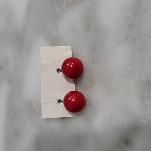 3/$10 Tiny 90s Ball Studs